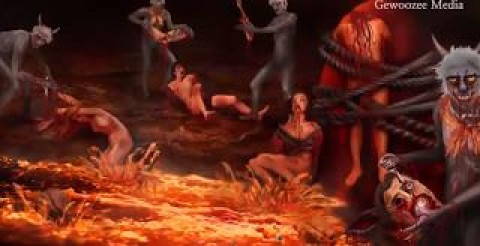 'Eu sou o caminho, e a verdade, e a vida. Ninguém vem ao Pai senão por mim' (João 14:6). Quando Ele disse que é o único caminho, isso é exatamente o que quis dizer. Todos seguindo qualquer outro 'caminho' além de Jesus Cristo estão no caminho largo para a destruição, e o sofrimento é horrível, espantoso, eterno e evitável. Foto: Ilustração 'Eu sou o caminho, e a verdade, e a vida. Ninguém vem ao Pai senão por mim' (João 14:6). Quando Ele disse que é o único caminho, isso é exatamente o que quis dizer. Todos seguindo qualquer outro 'caminho' além de Jesus Cristo estão no caminho largo para a destruição, e o sofrimento é horrível, espantoso, eterno e evitável. Foto: Ilustração